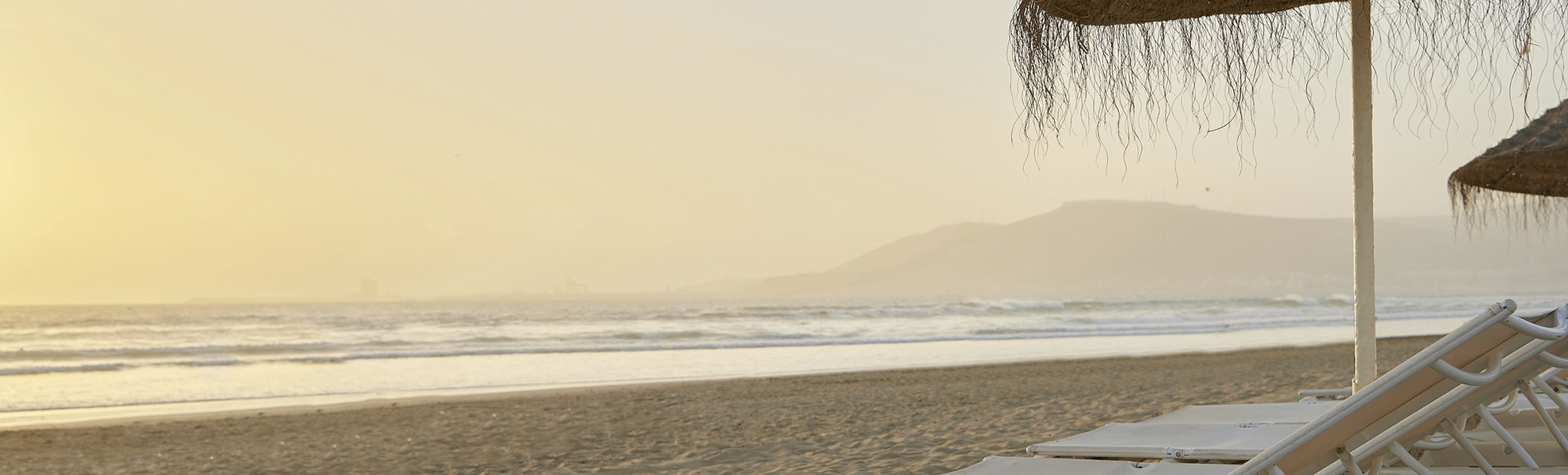 Iberostar Founty Beach, Agadir