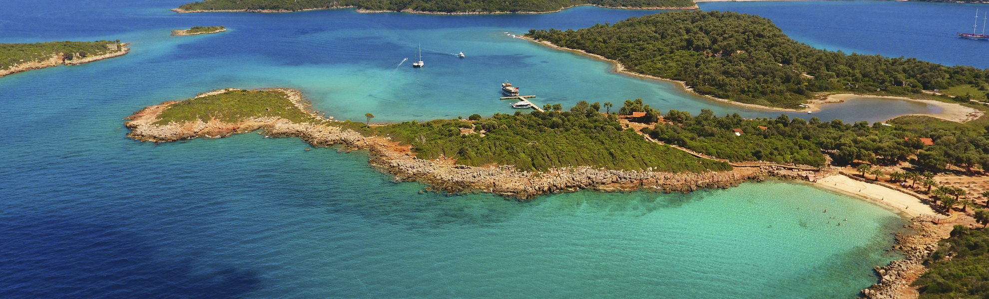 Kleopatra Insel