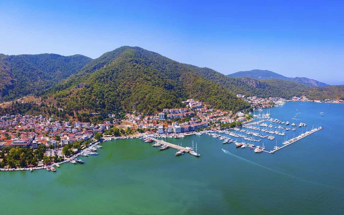 Fethiye