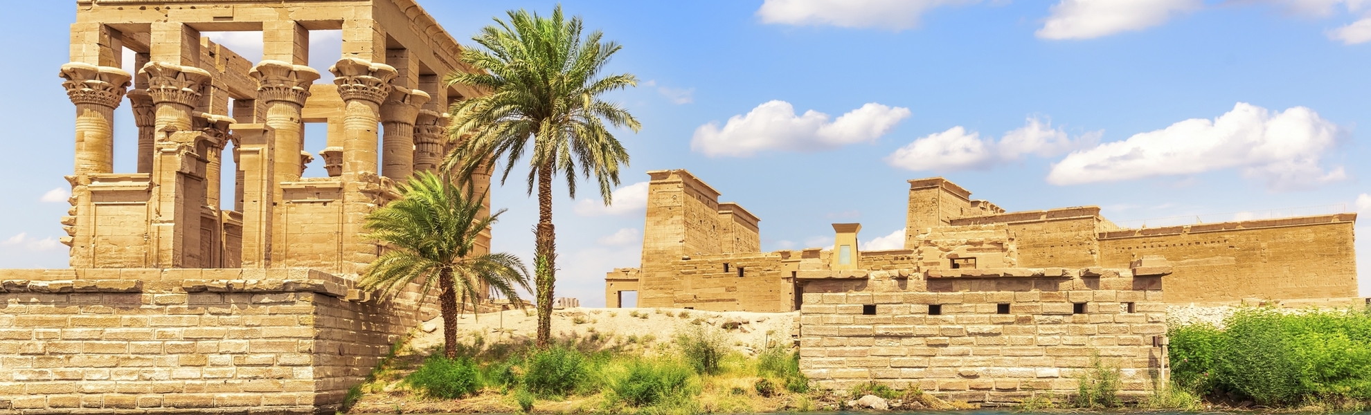 Philae Tempel