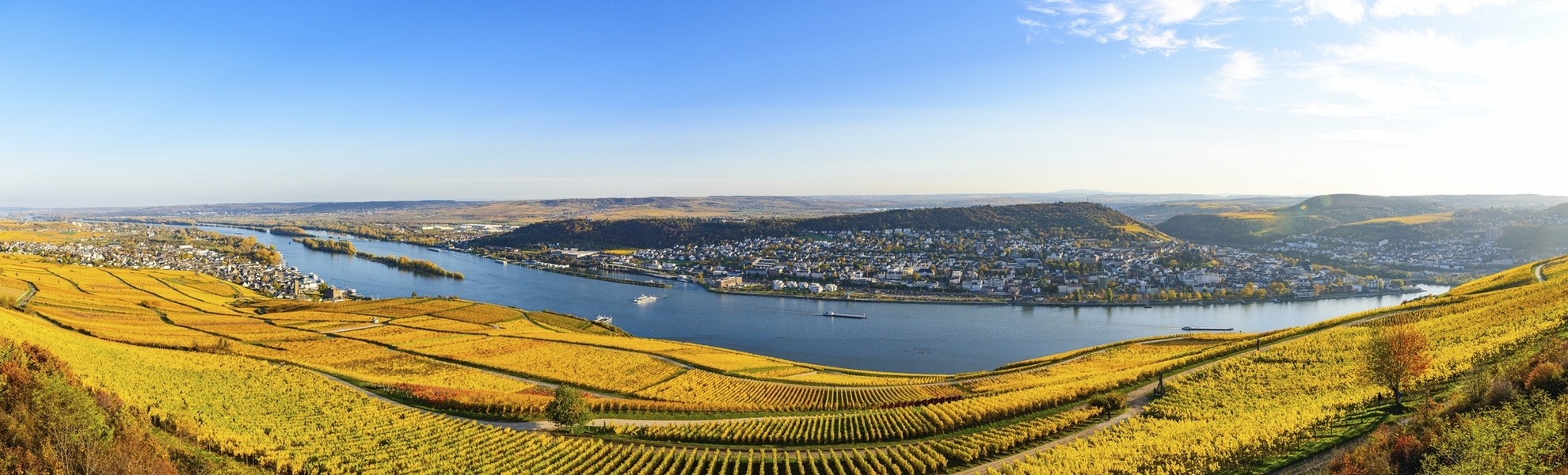 Rüdesheim