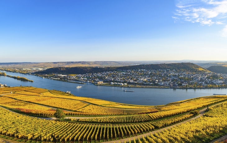 Rüdesheim