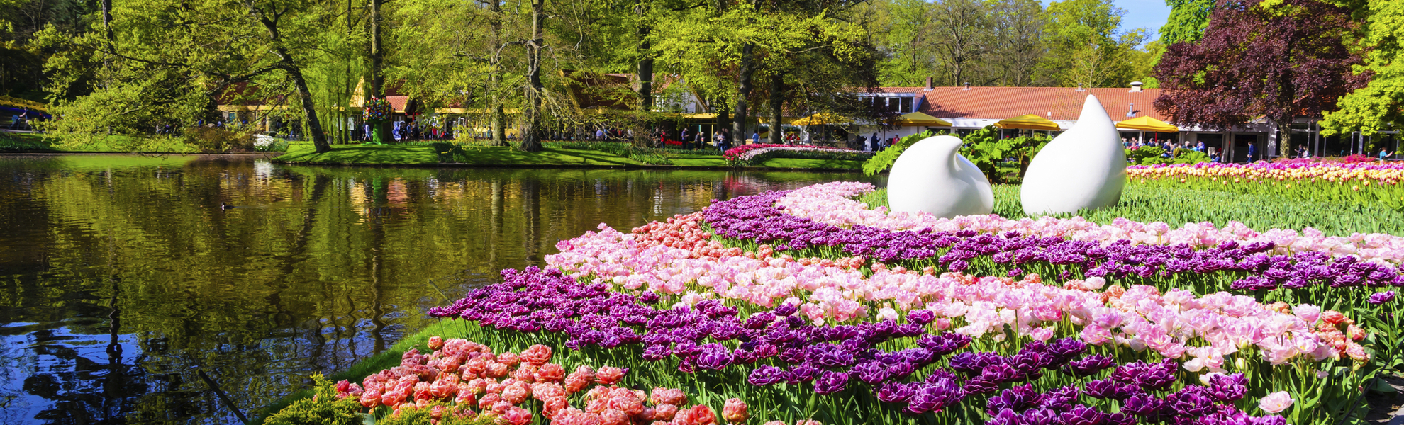 Keukenhof