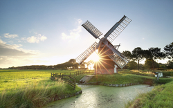 Charmantes Amsterdam