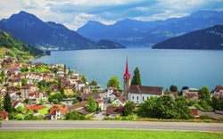 Vierwaldstätter See