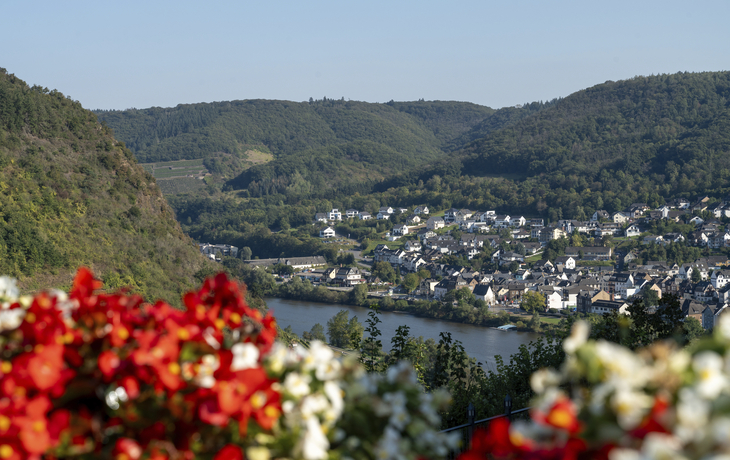 Cochem, Mosel