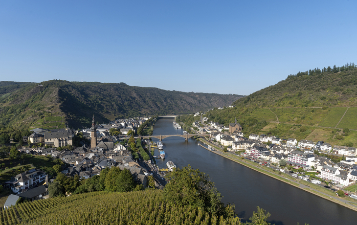 Cochem, Mosel