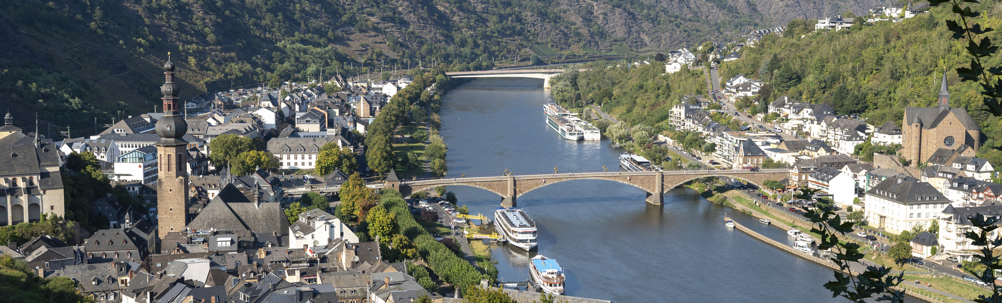Cochem, Mosel