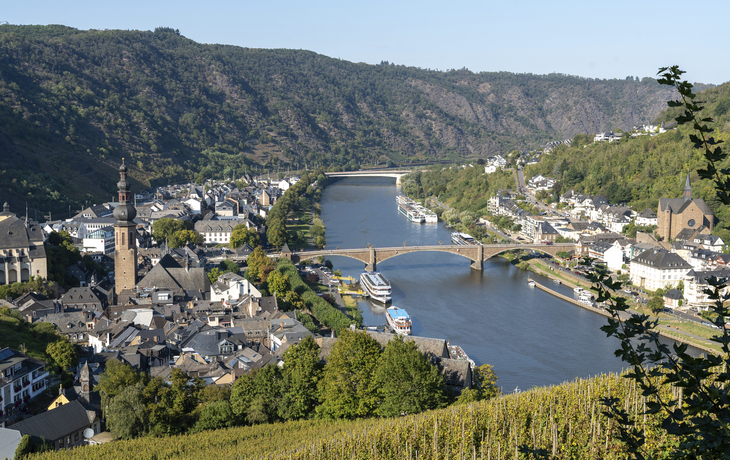 Cochem, Mosel