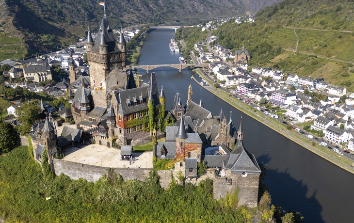 Cochem, Mosel