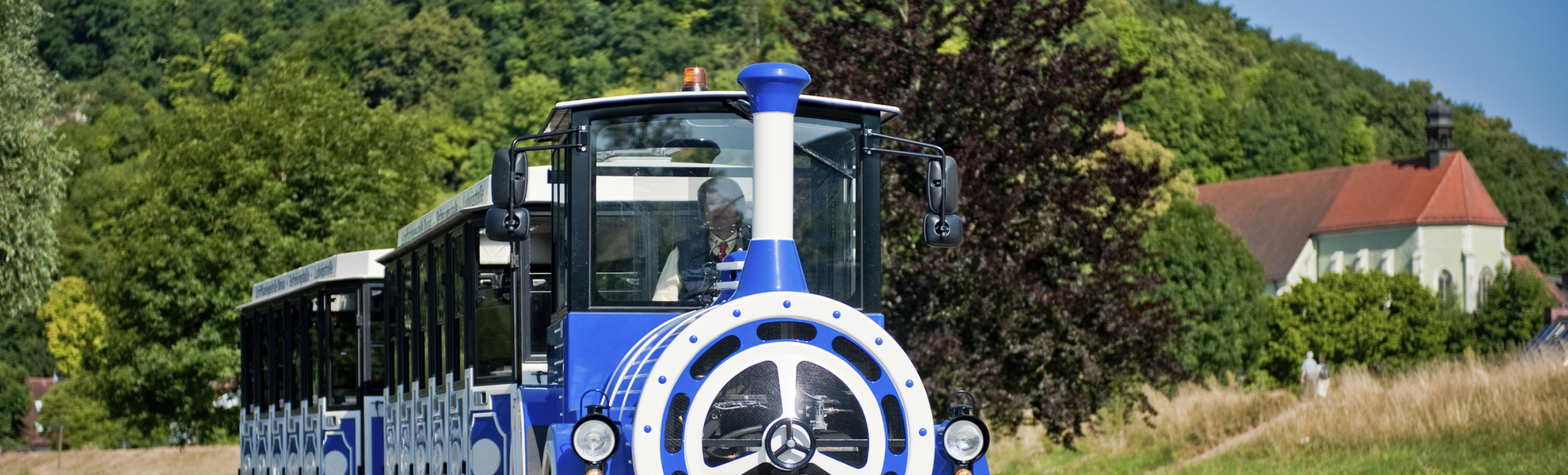 Kelheim, Ludwigsbahn