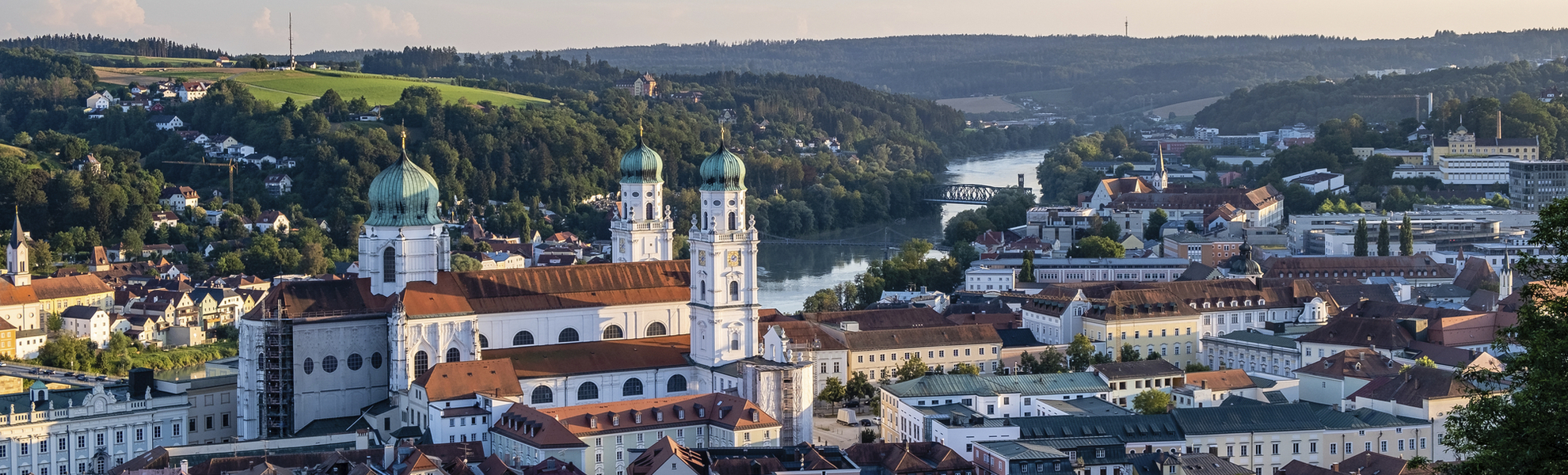 Passau