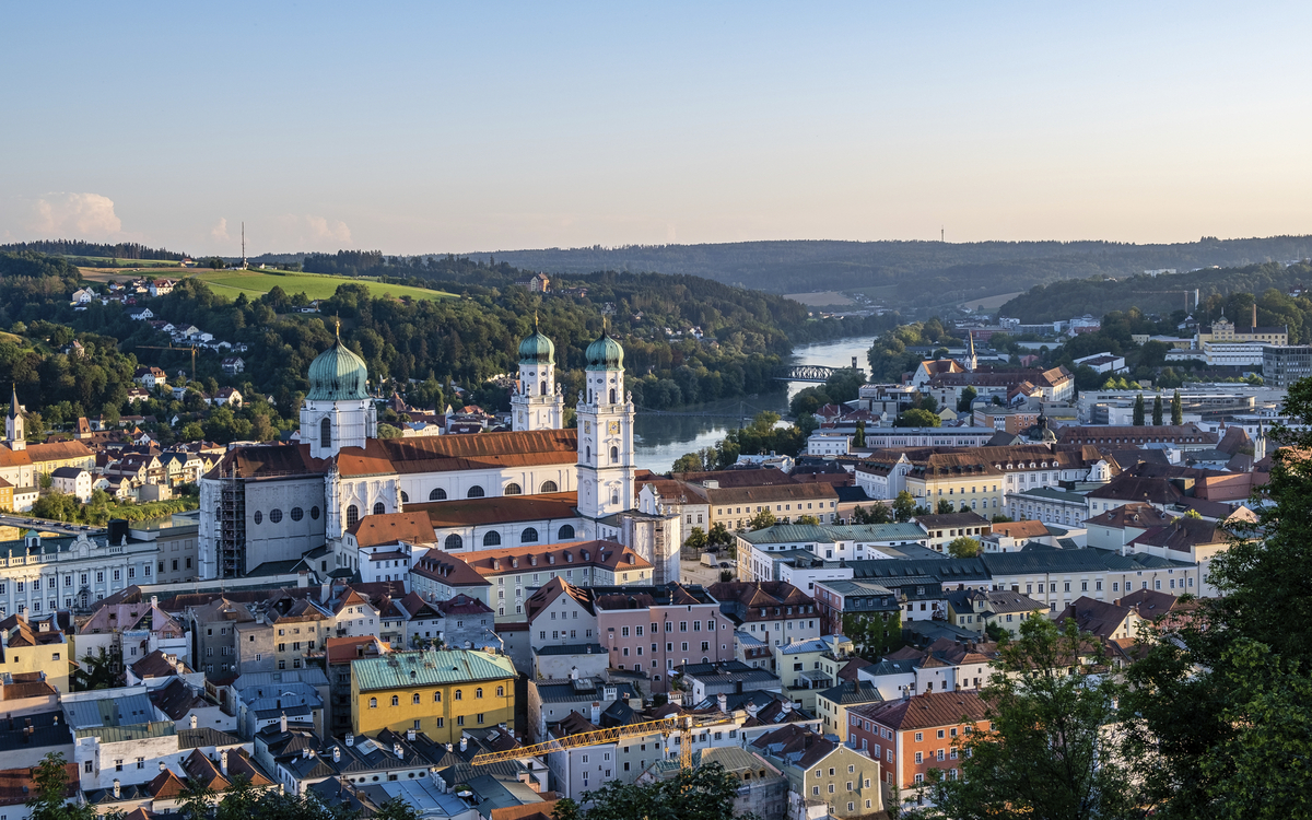 Passau