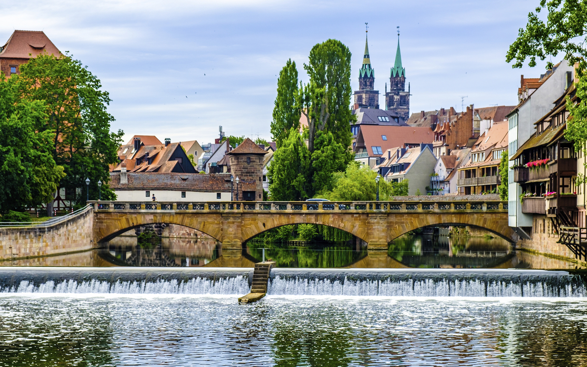 Nürnberg