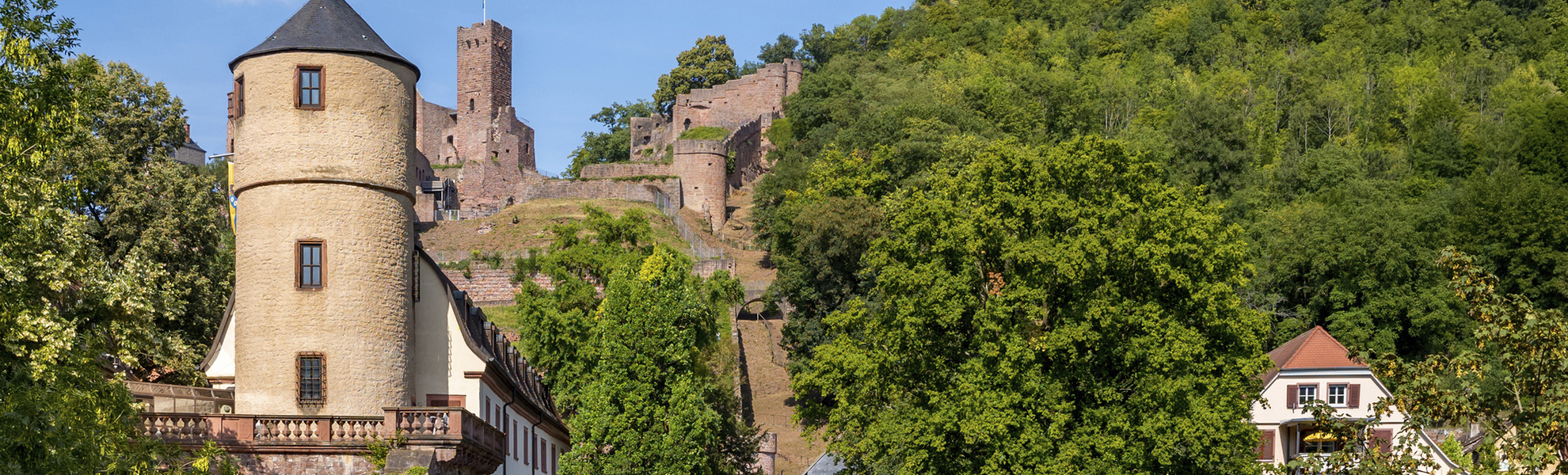 Wetheim, Deutschland