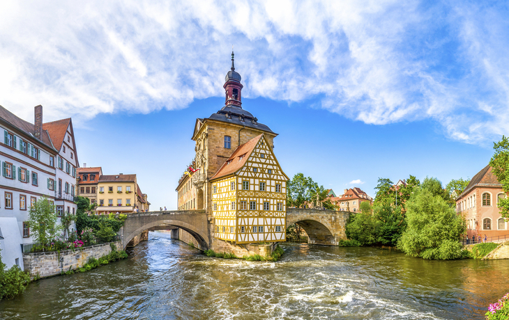 Bamberg, Deutschland