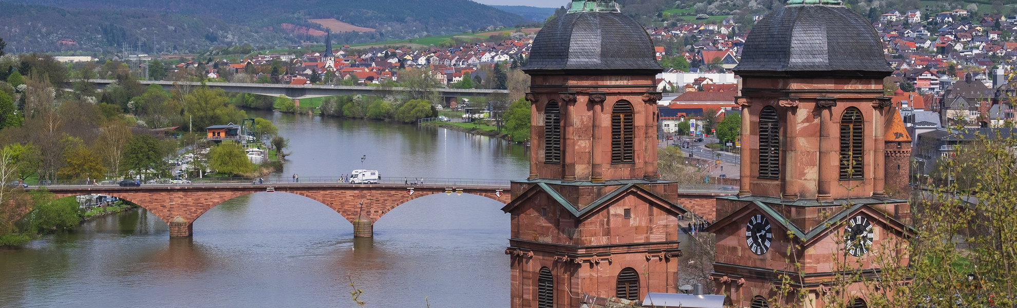 Miltenberg, Deutschland