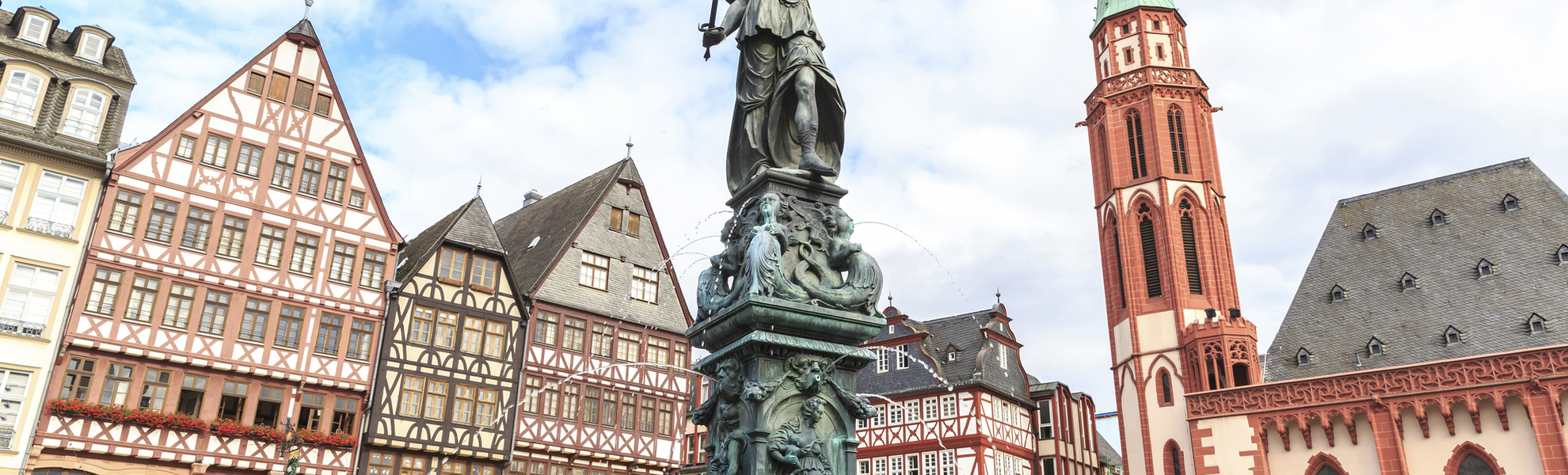 Frankfurt am Main, Deutschland