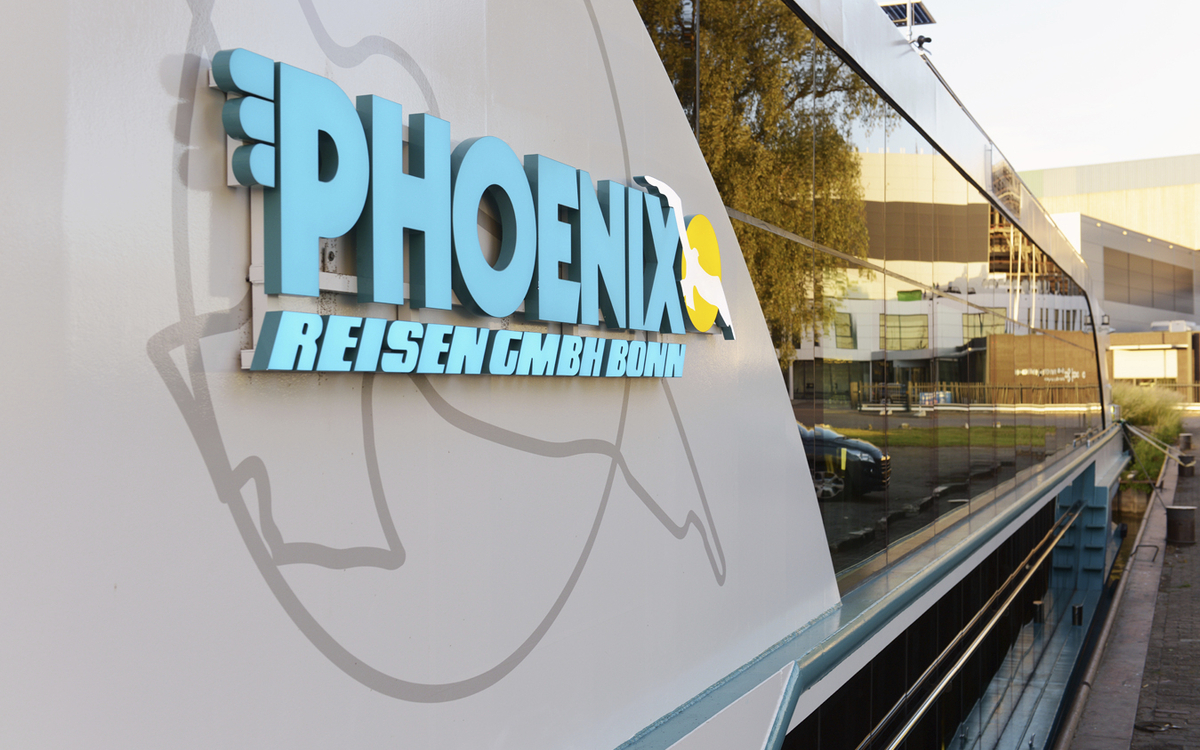 Phoenix Reisen GmbH