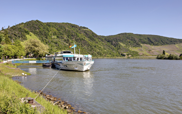 Swiss Crystal in Boppard