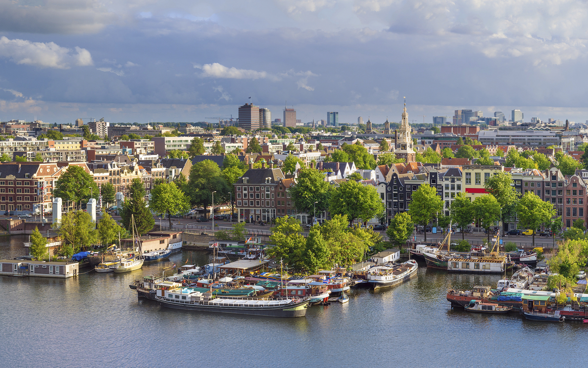 Amsterdam