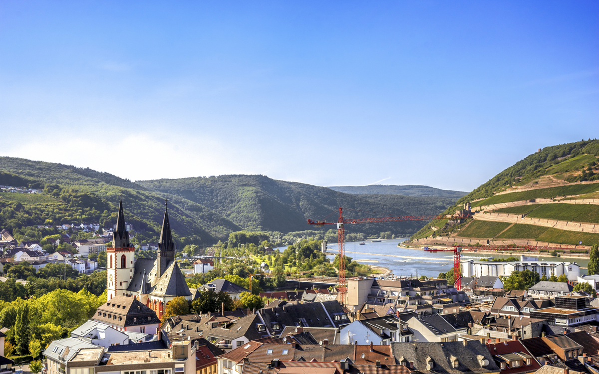 Bingen