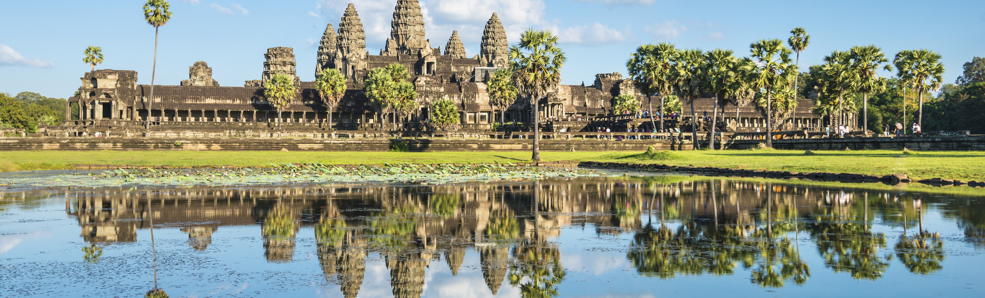 Angkor Wat