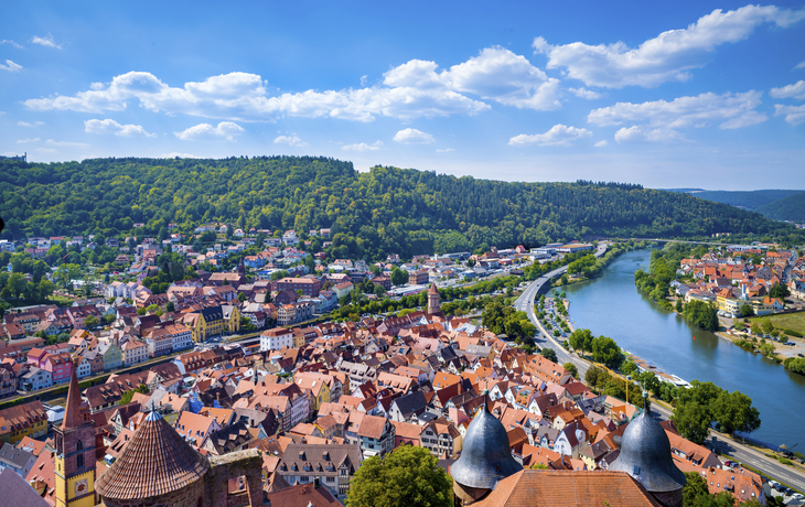 Wetheim, Deutschland