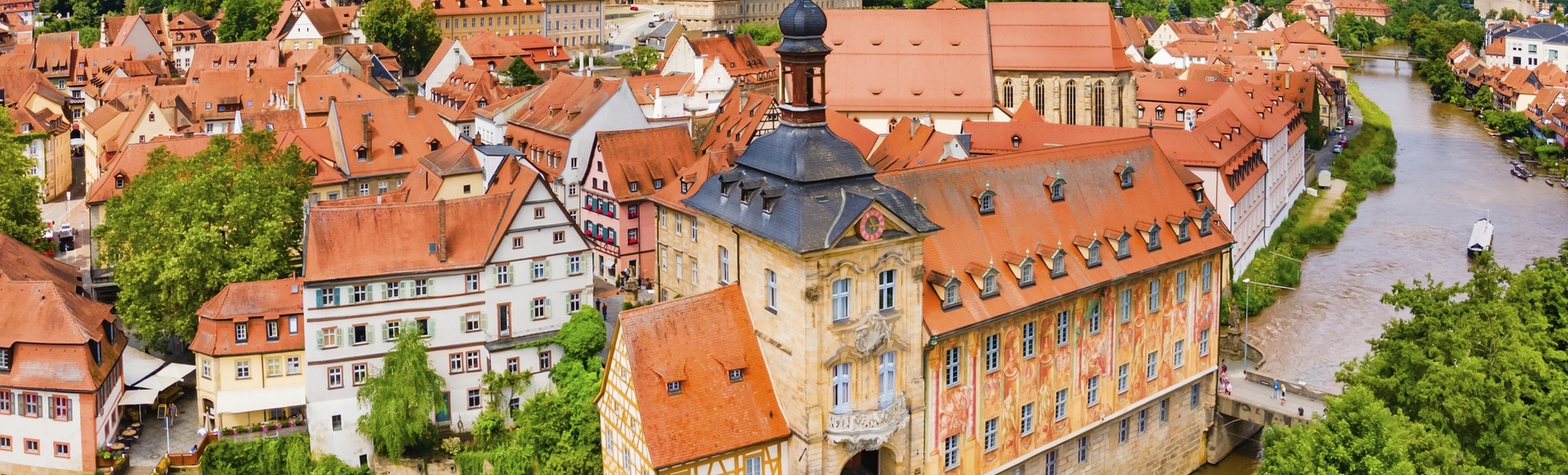 Bamberg