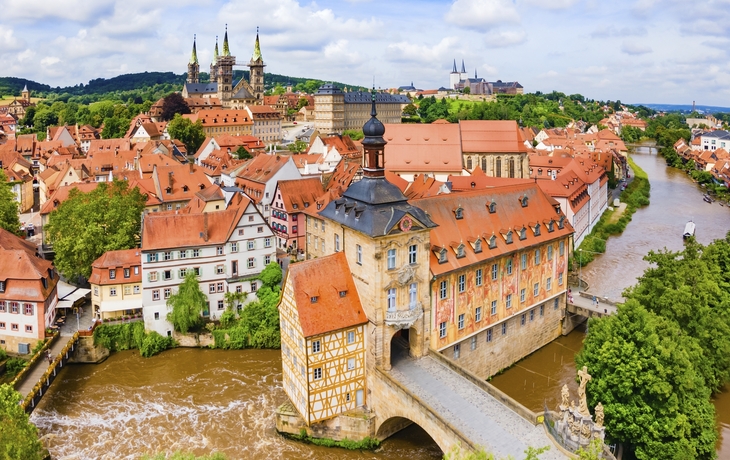 Bamberg