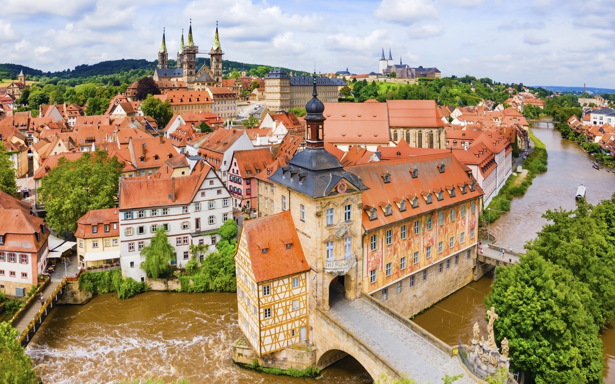 Bamberg