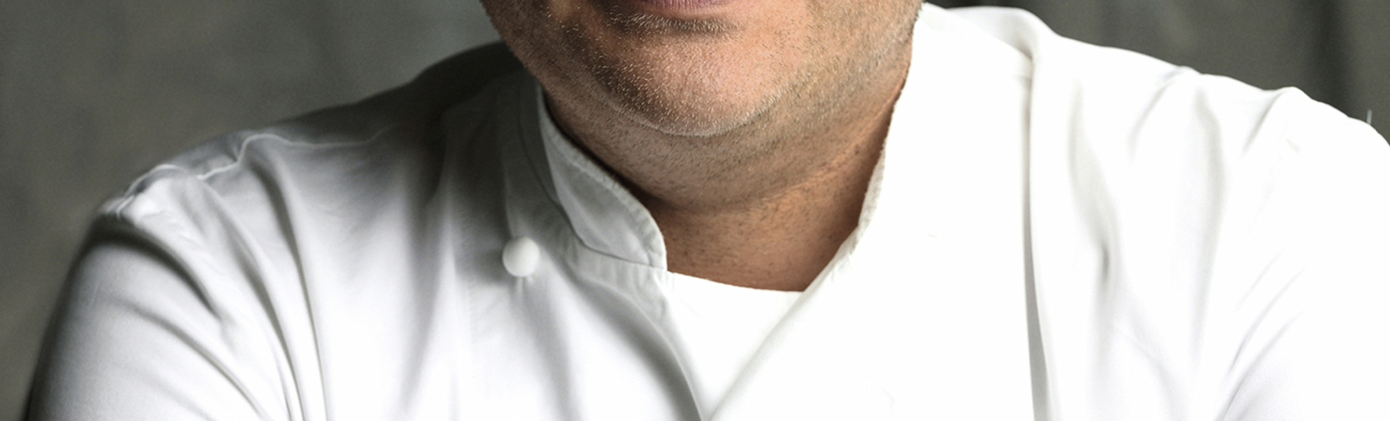 Starkoch Björn Freitag