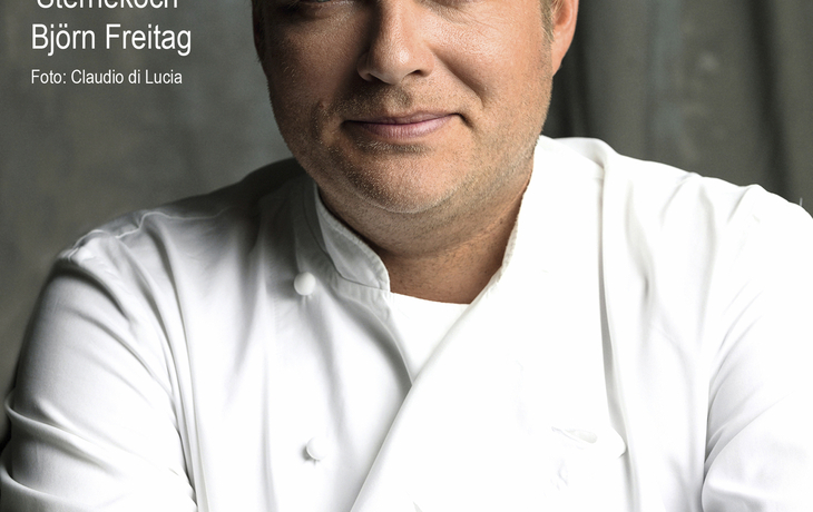 Starkoch Björn Freitag