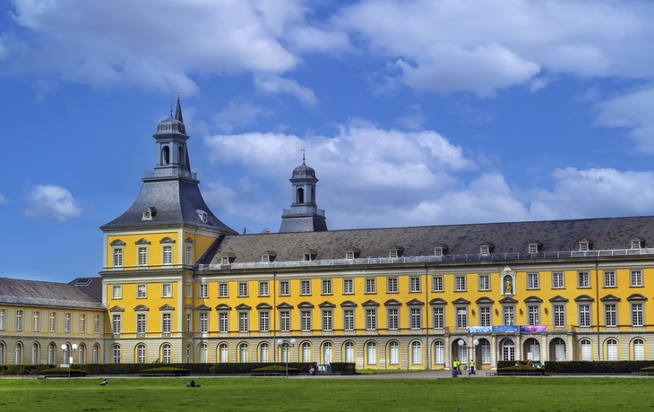 Bonn, Universität