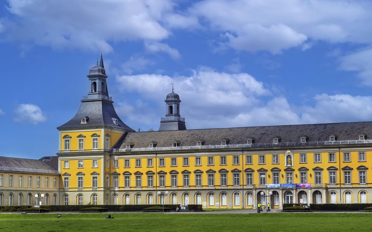Bonn, Universität