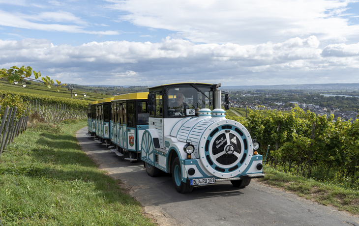 Rüdesheimer Winzerexpress