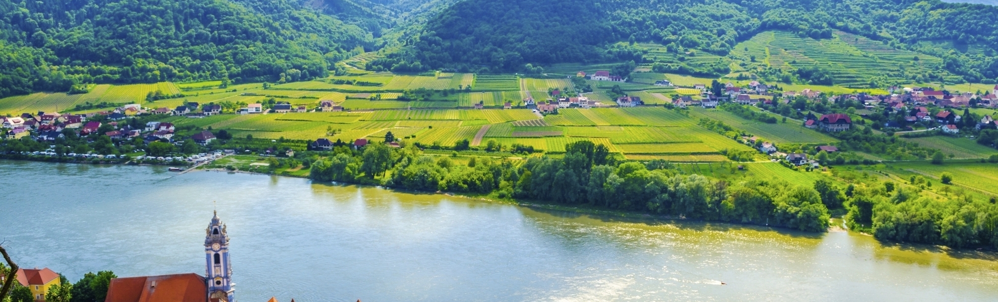 Dürnstein, Österreich
