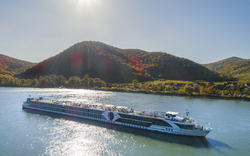 Bezaubernde Donau