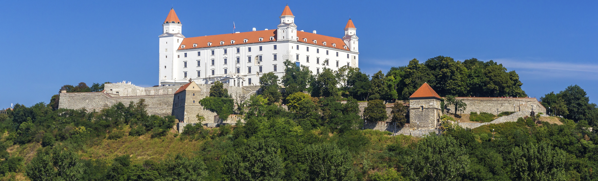 Bratislava, Slowakei