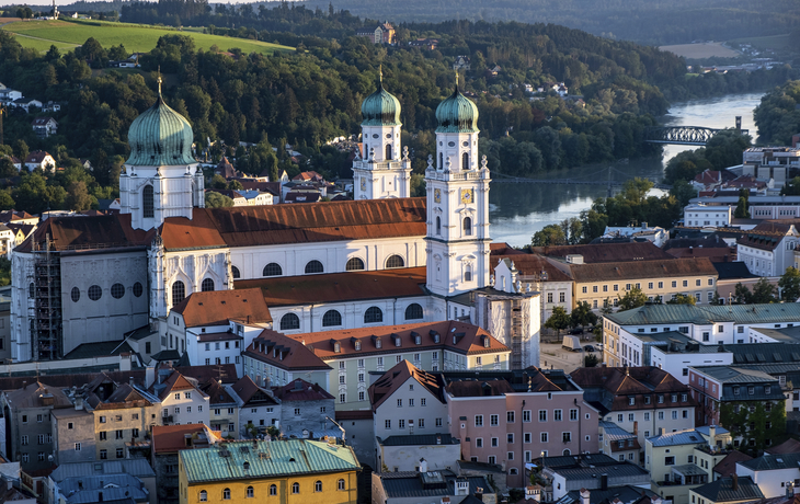 Passau