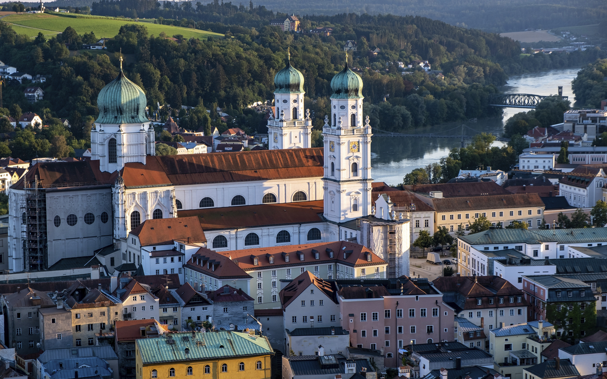 Passau