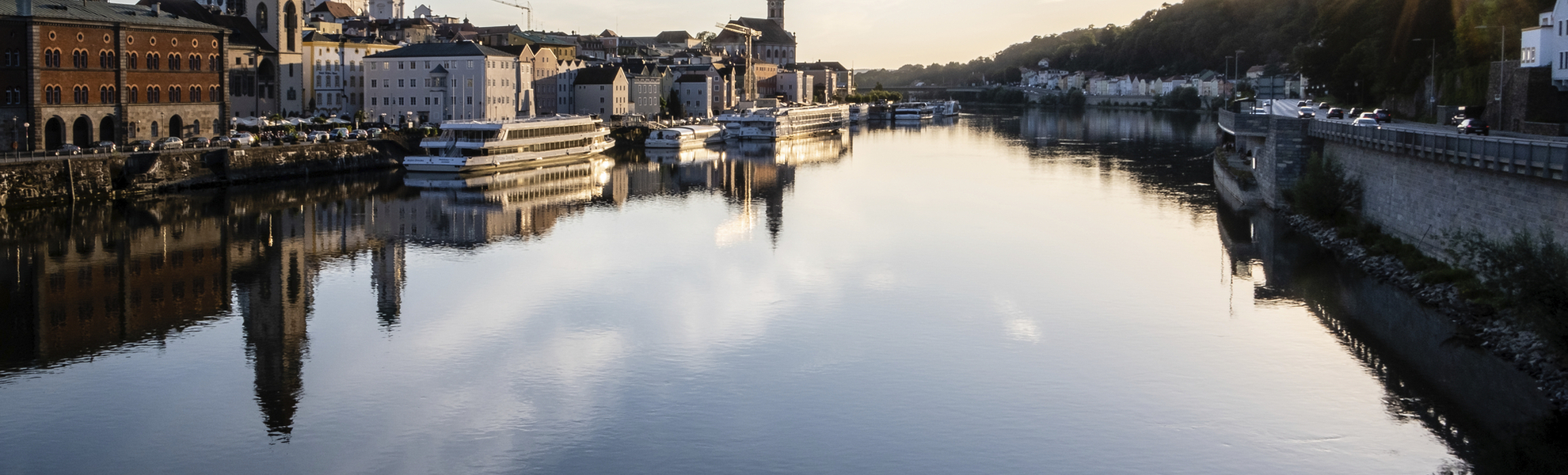 Passau