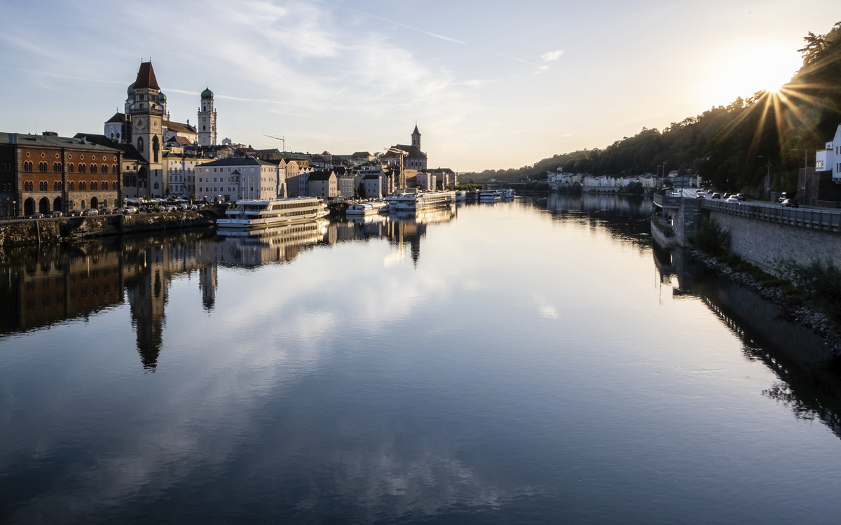 Passau