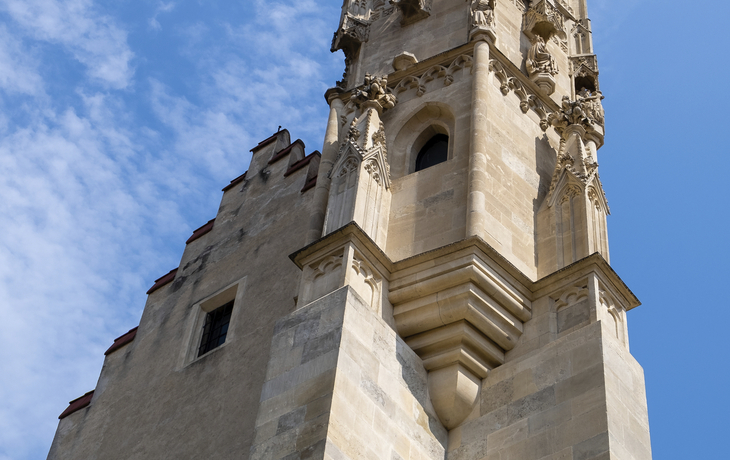 Bratislava, Slowakei