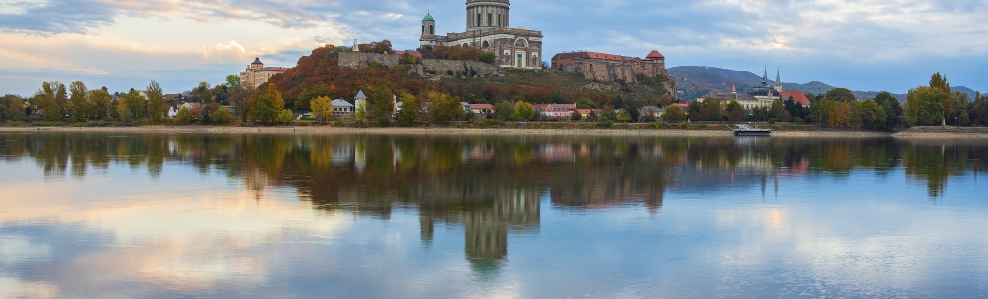 Esztergom, Basilika