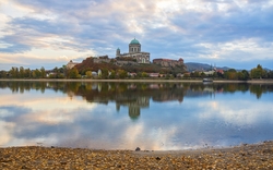 Esztergom, Basilika