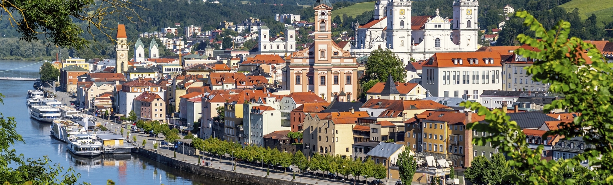 Passau