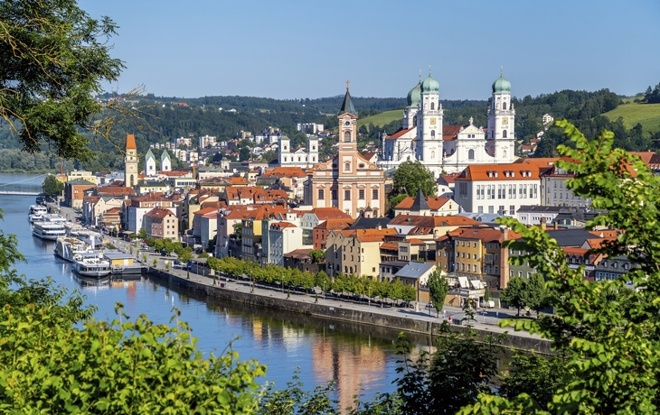 Passau
