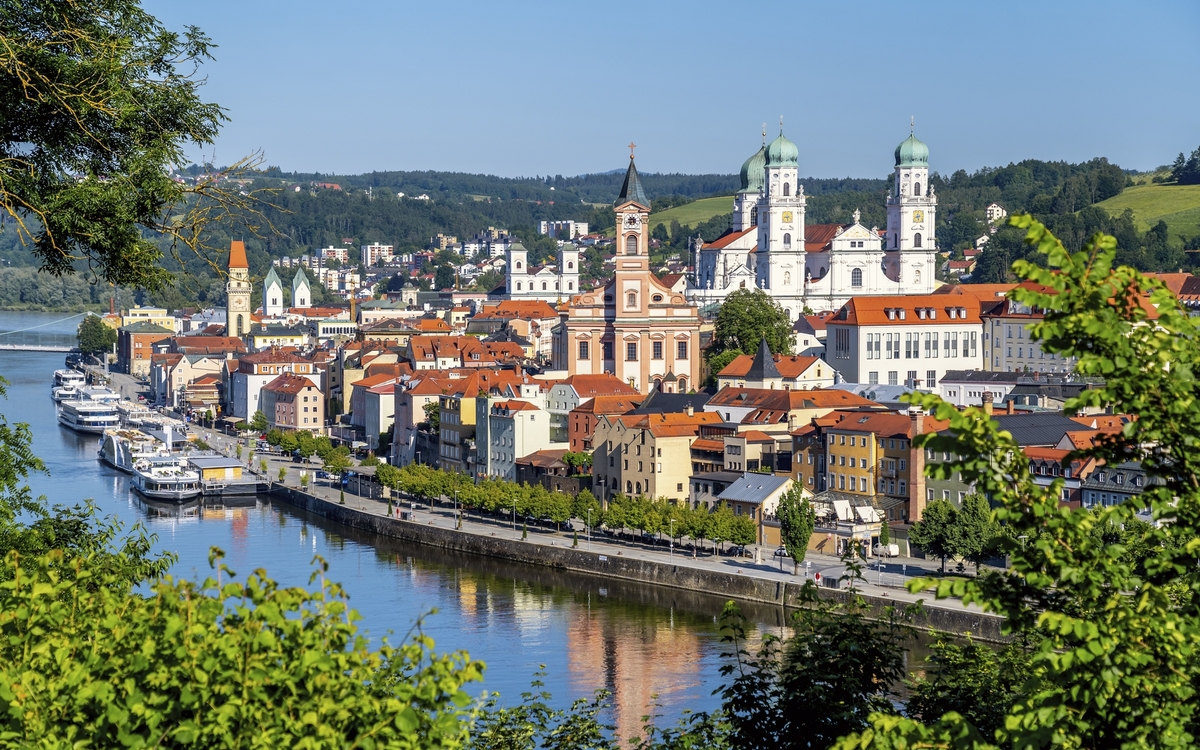 Passau