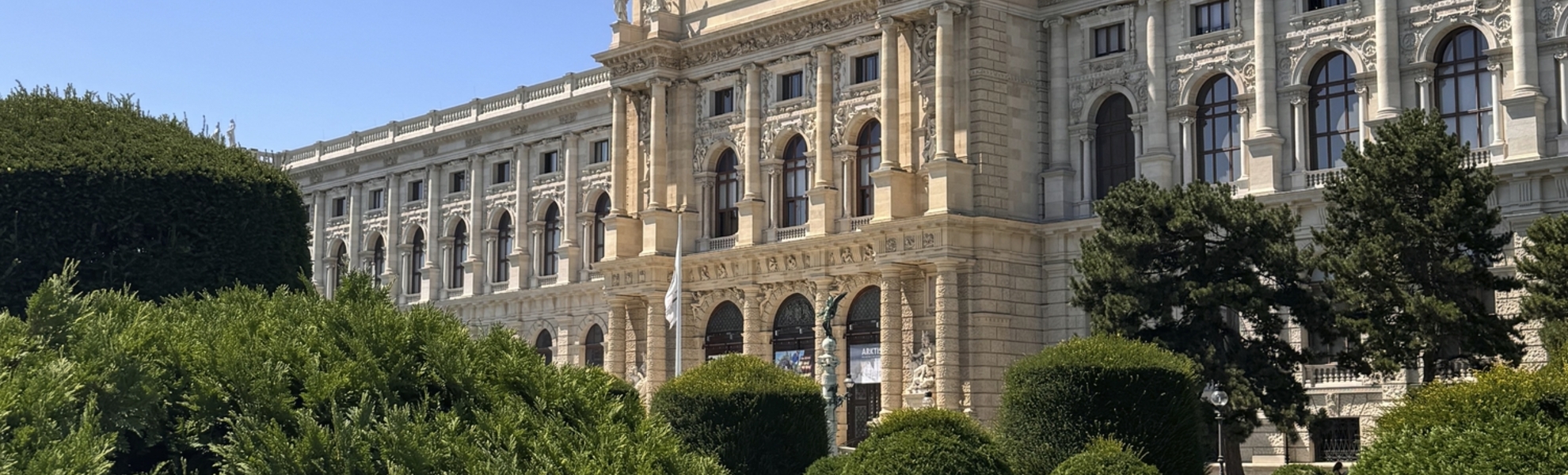 Wien, Schloss Schönbrunn